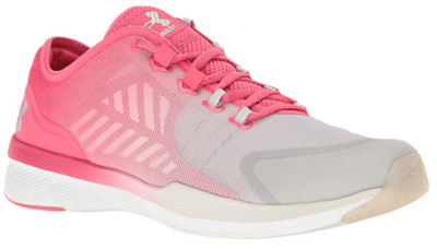 under armour charged push