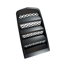 For 2014-2015 Chevry Camaro Hood Scoop Vents Grille replacement # 22828242 New