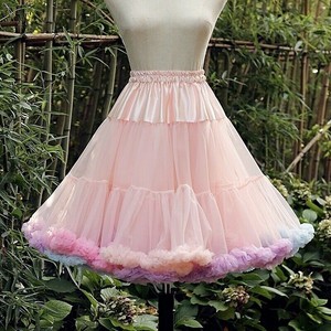 petticoat underskirt crinoline