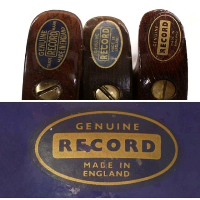 Genuine Record Tools