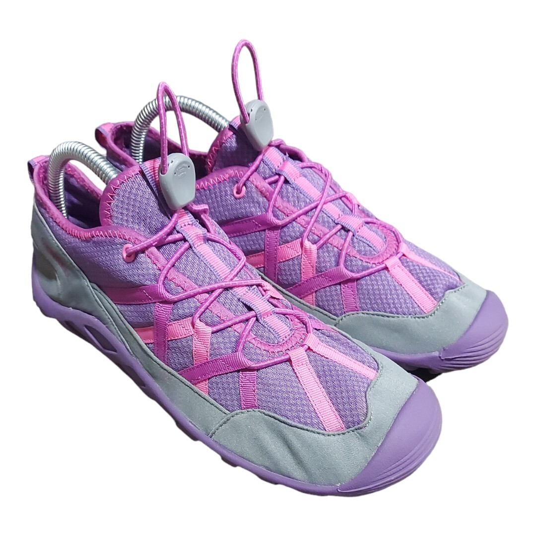Sneakers sandali Merrell Hydro Lagoon viola rosa donna taglia 6