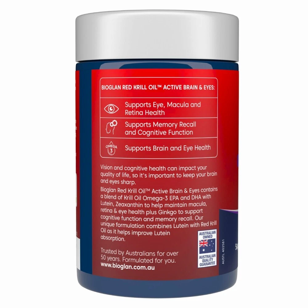 Krill oil 50 plus new arrivals