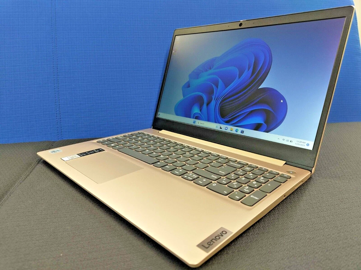 Lenovo ideapad 3 15iil05 deals