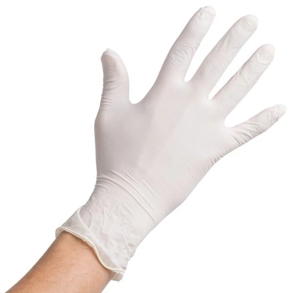 Extra large 2024 latex gloves