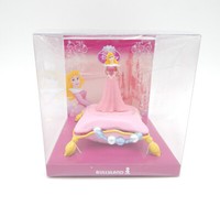 SchmuckkäStchen DornröSchen Aurora Bullyland 12874 Bully Disney NEU OVP MäDchen