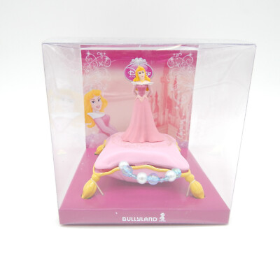Bullyland Disney 12874 Schmuckkästchen Cinderella Prinzessin - NEU/OVP