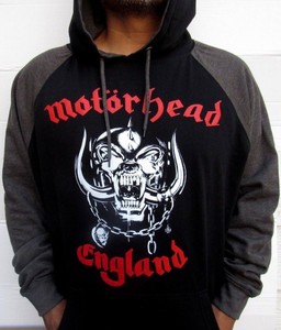 motorhead sweatshirts