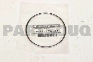 Nissan 20691 19u00