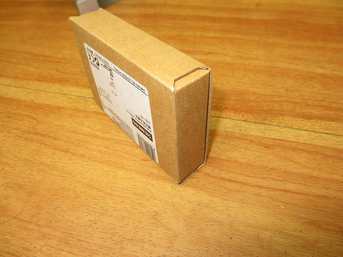 Siemens 6ES7135-4GB52-0AB0 *NUEVO SELLADO* Módulo de salida analógica **ENVÍO A EE. UU.** - Imagen 5 de 6