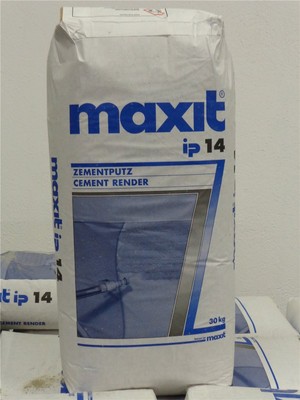 Maxit aussenputz Maxit aussenputz