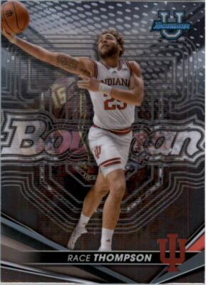 B5620- 2022-23 Bowman's Best University #s 1-100 -You Pick- 15+ FREE US SHIP