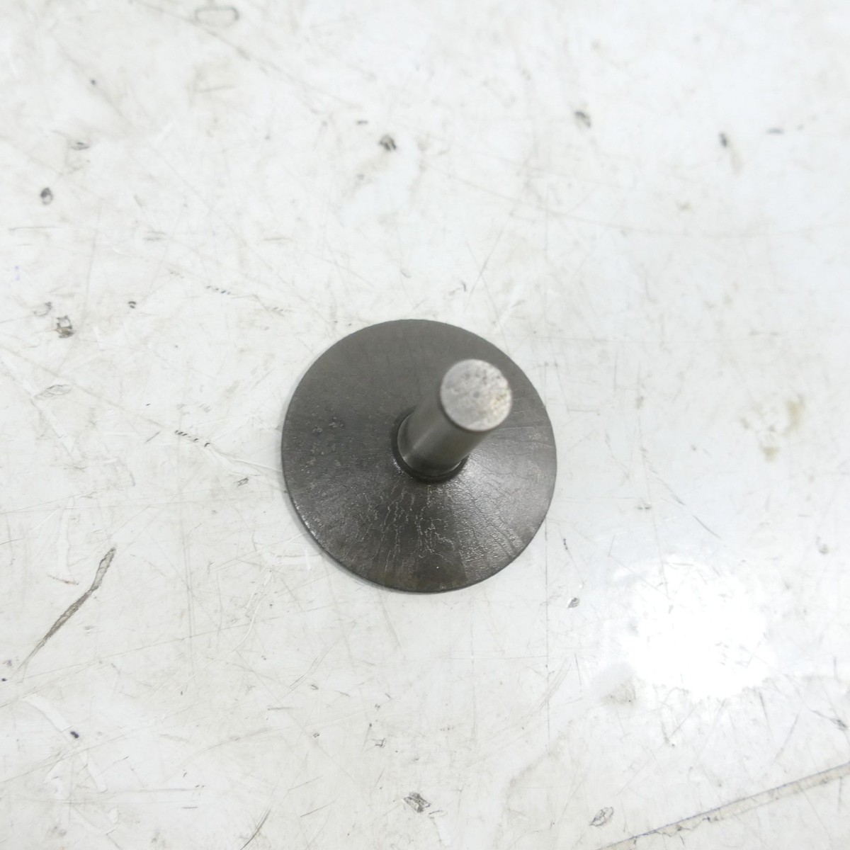 ははは Kawasaki Z 400 H Clutch Pressure Pin Clutch Pen 58436 | eBay
