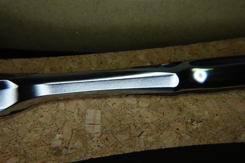 Kyoto Machinery Tools (KTC) NBR390X Nepros neXT 9.5sq. Ratchet Handle 7.1 inch - Picture 9 of 12