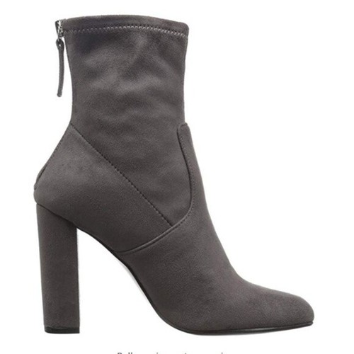 *Steve Madden Women's Brisk Ankle Bootie 10