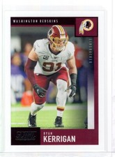 2020 Score #201 Ryan Kerrigan