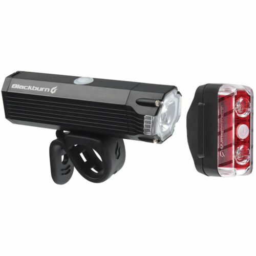 Bike Light Set CygoLite Metro Plus 800 Headlight And HotShot Pro