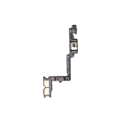 Power Button Flex for OnePlus 6T [Premium] Replacement Part Repair Replace