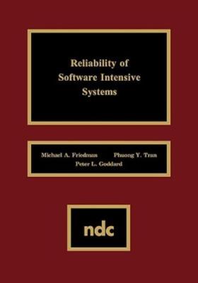 Reliability Of Software Intensive Systems