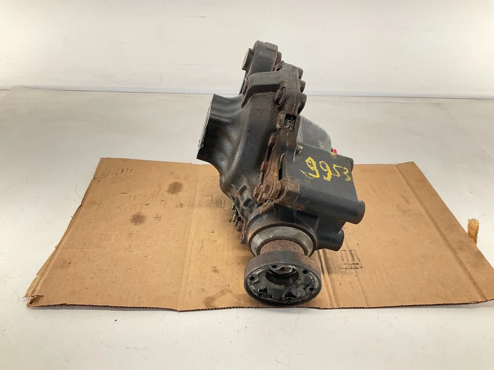 06-13 LAND ROVER Range Rover Sport Front Axle Carrier Differential OEM CM - Image 3 of 4