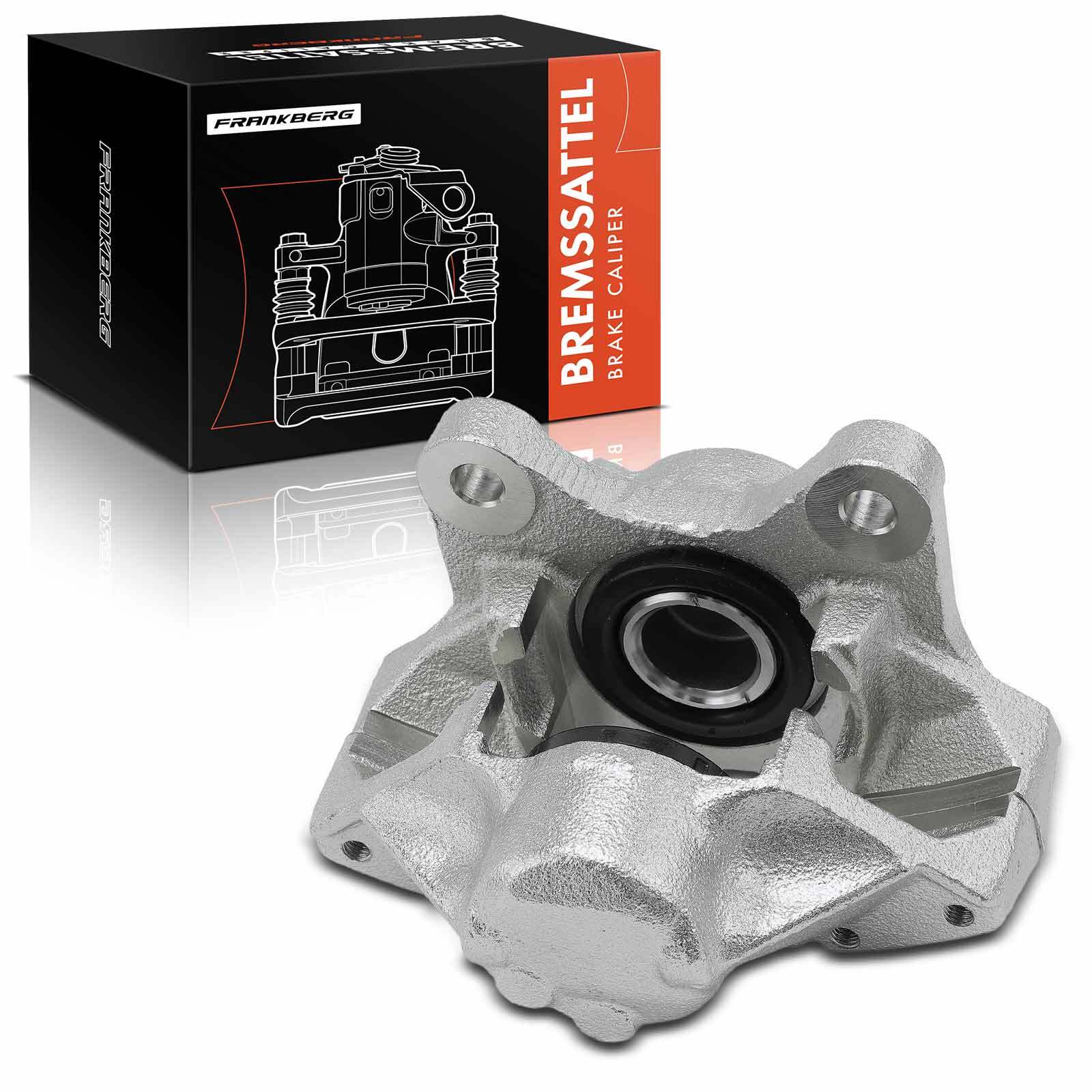 FRANKBERG Rear Right Brake Caliper for Volvo 740 760 940 960 3530758 13304175