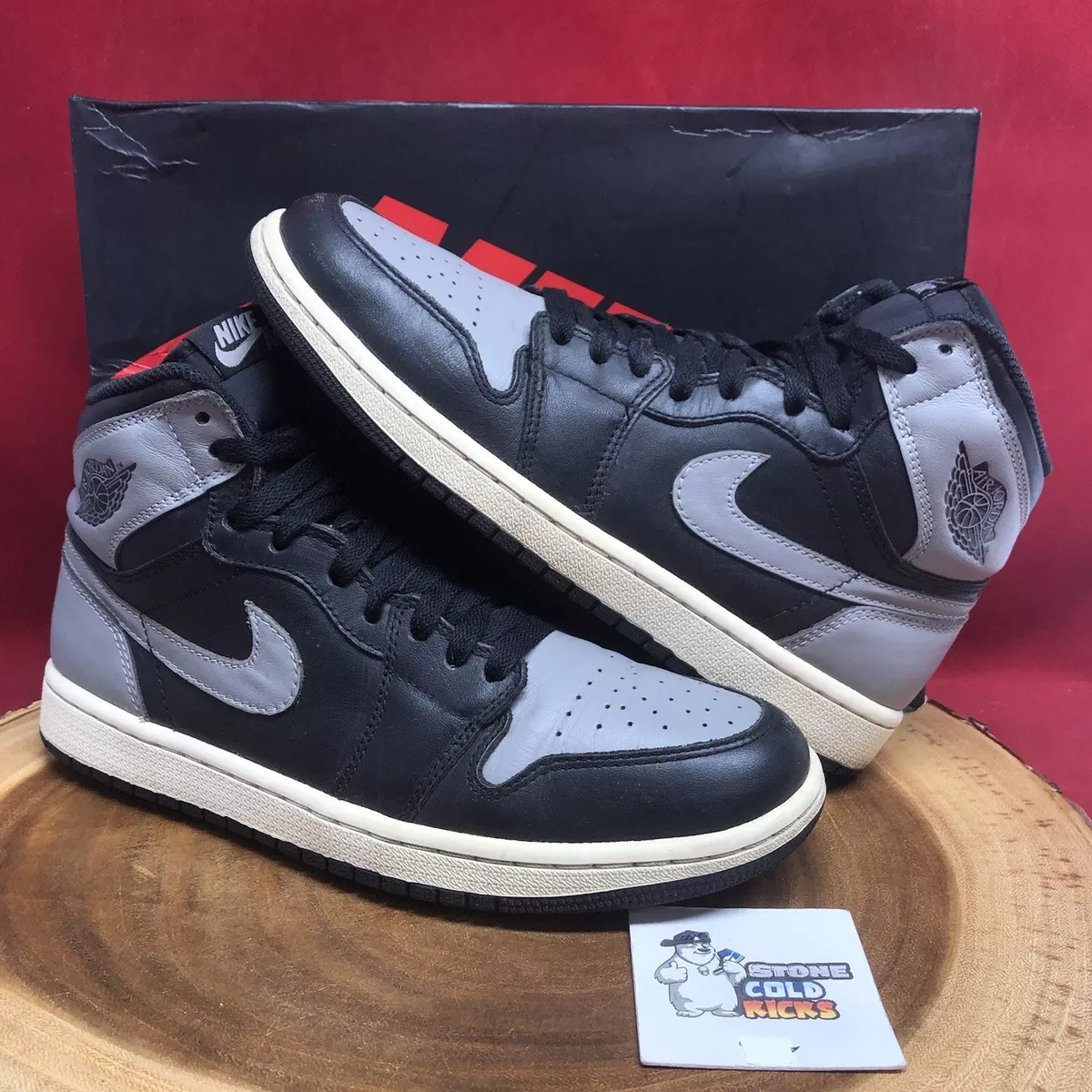 Jordan retro 1 size 8 discount
