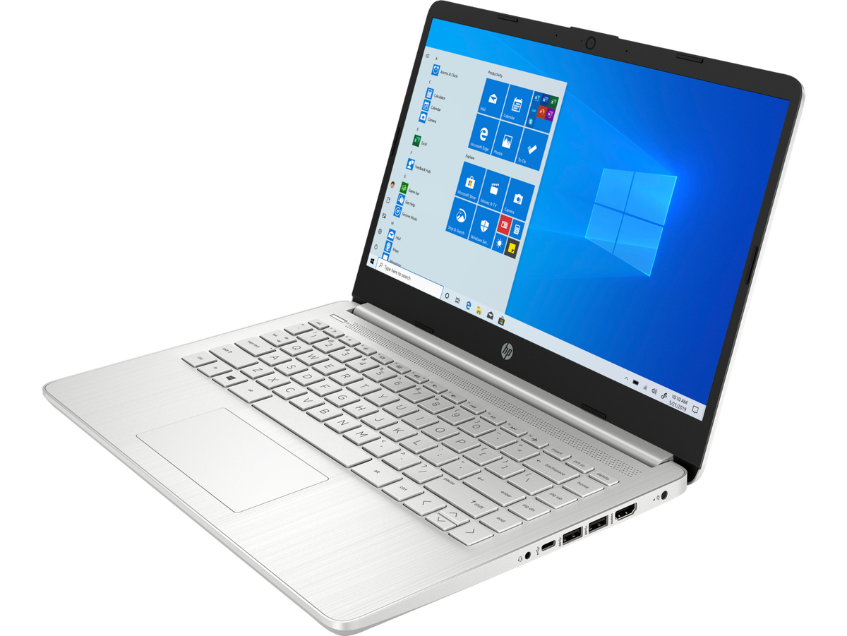 HP 14-fq0039nr 14