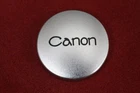 Canon Rangefinder RF  36mm Dome Front Cap for 5cm f3.5  #8 ........ MINT/Rare !!