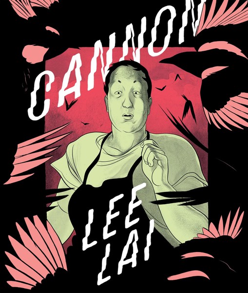 Cannon Lee Lai Buch Englisch 2025 Drawn And Quarterly Ean 9781770468023-image
