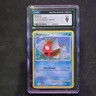 Magikarp 110/147 Supreme Victors 2009 CGC 9 Pokémon TCG Nintendo
