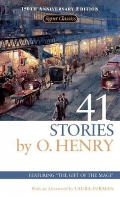 O. Henry 41 Stories (Taschenbuch)
