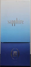 ZERO GRAVITY SAPPHIRE- BLUE LIGHT-TOPICAL HEAT- ACNE THERAPY-ELIMINATES BACTERIA