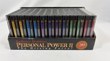 Anthony (Tony) Robbins Personal Power II 24-C...
