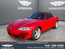 2004 Mazda Mx-5 Miata Cloth on eBay