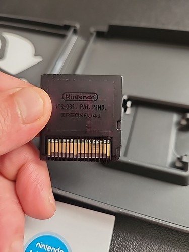 Pokémon Negro Versión 2 (Nintendo DS) CIB - Imagen 6 de 6