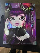 Rainbow High - Costume Ball - Demi Batista - 424802