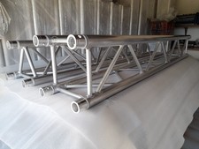 Truss traliccio americana, supporto per fari, allestimenti fieristici, strutture