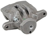 Bremssattel A.B.S. 740302 FüR Outback Legacy Aluminium BP 4 Station Wagon BL AWD