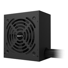 Image of Gigabyte 650W Atx Standard Power Supply - P650g - 80 Plus Gold