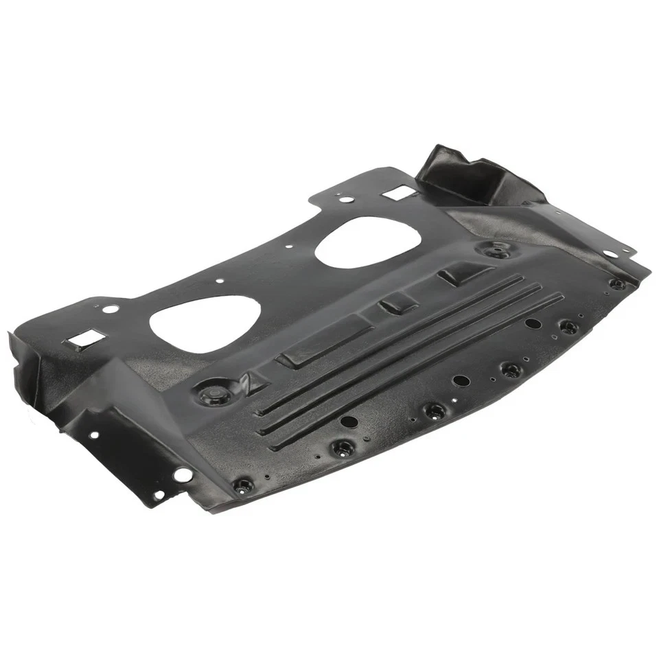 Engine Splash Shield For Cadillac STS 2005-2008 Lower 4.6L Foto 3 de 4