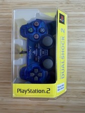 PS2 DualShock 2 Analog Controller SCPH 10010 ...