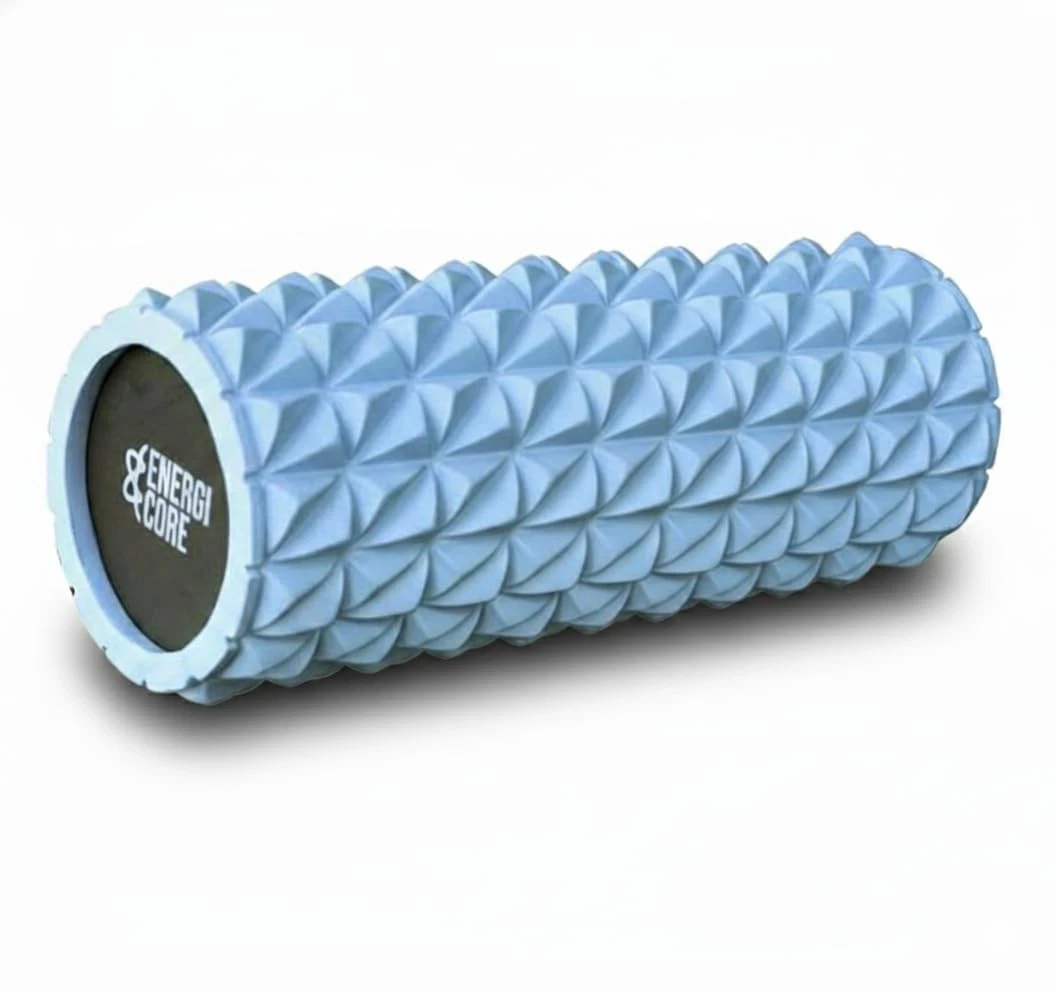 High Density 13-Inch Foam Roller – Wave Textured Deep Tissue Massage Roller f...
Opens in a new wind