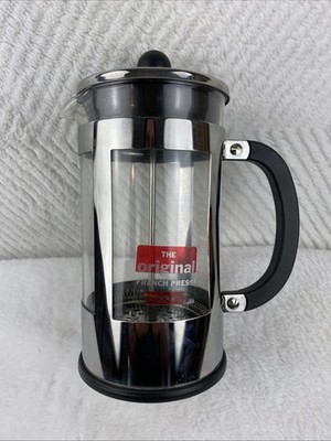 Bodum Shin Bistro 8 Cup Coffee Press, 34-Ounce