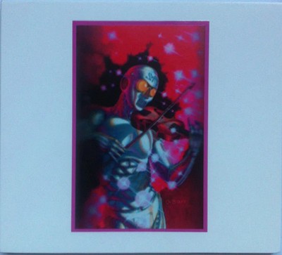 John Maus - Love Is Real - CD