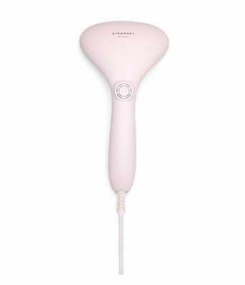 Steamery Dampfglätter Cirrus 2 Steamer Dampf-Glätter Glätter Dampfer Bügeln rosa