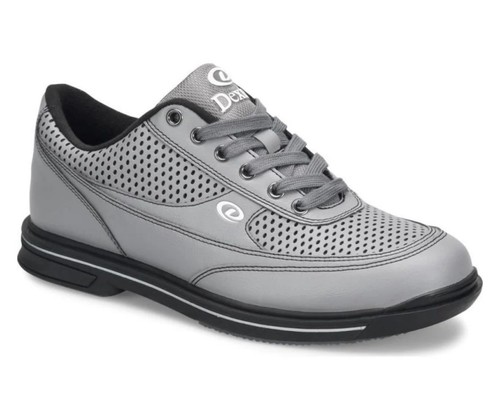 Men's Dexter Turbo Tour Steel Right Handed Bowling Shoes NEW Interchangeable