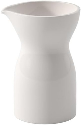 Artesano Original Creamer, 6.75 Oz, White