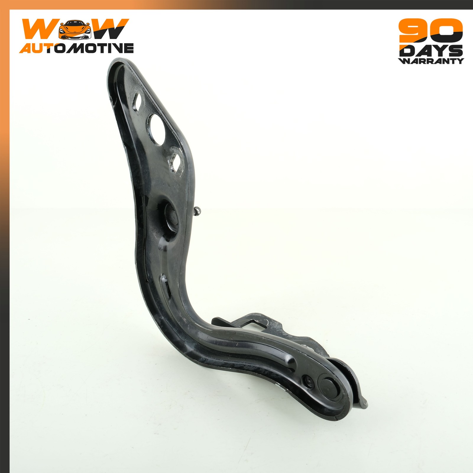 Chevrolet Corvette 2005-2013 Front Right Hood hinges Set