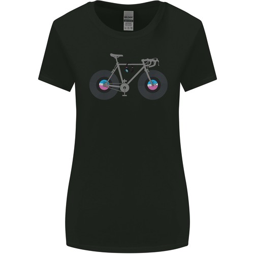 Pedale Pusher Club Ciclismo Ciclisti Divertente Uomo Canotta Maglia