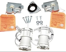 Wayne Dalton Torquemaster/Plus Parts Original 2 Springs, 2 Drums, Hardware