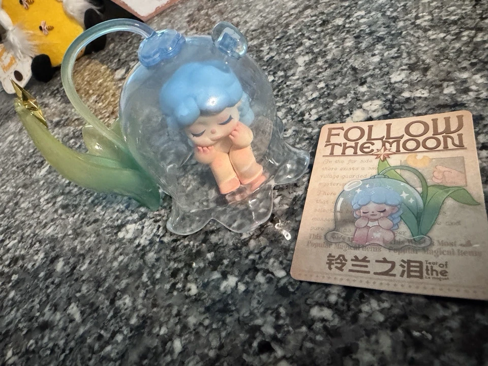 DODOSUGAR Wendy “Sigue la Luna” Foto 2 de 2